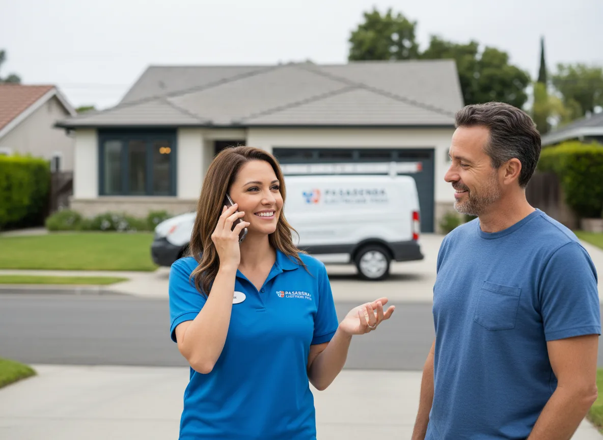Electrician South Hill, VA FAQs